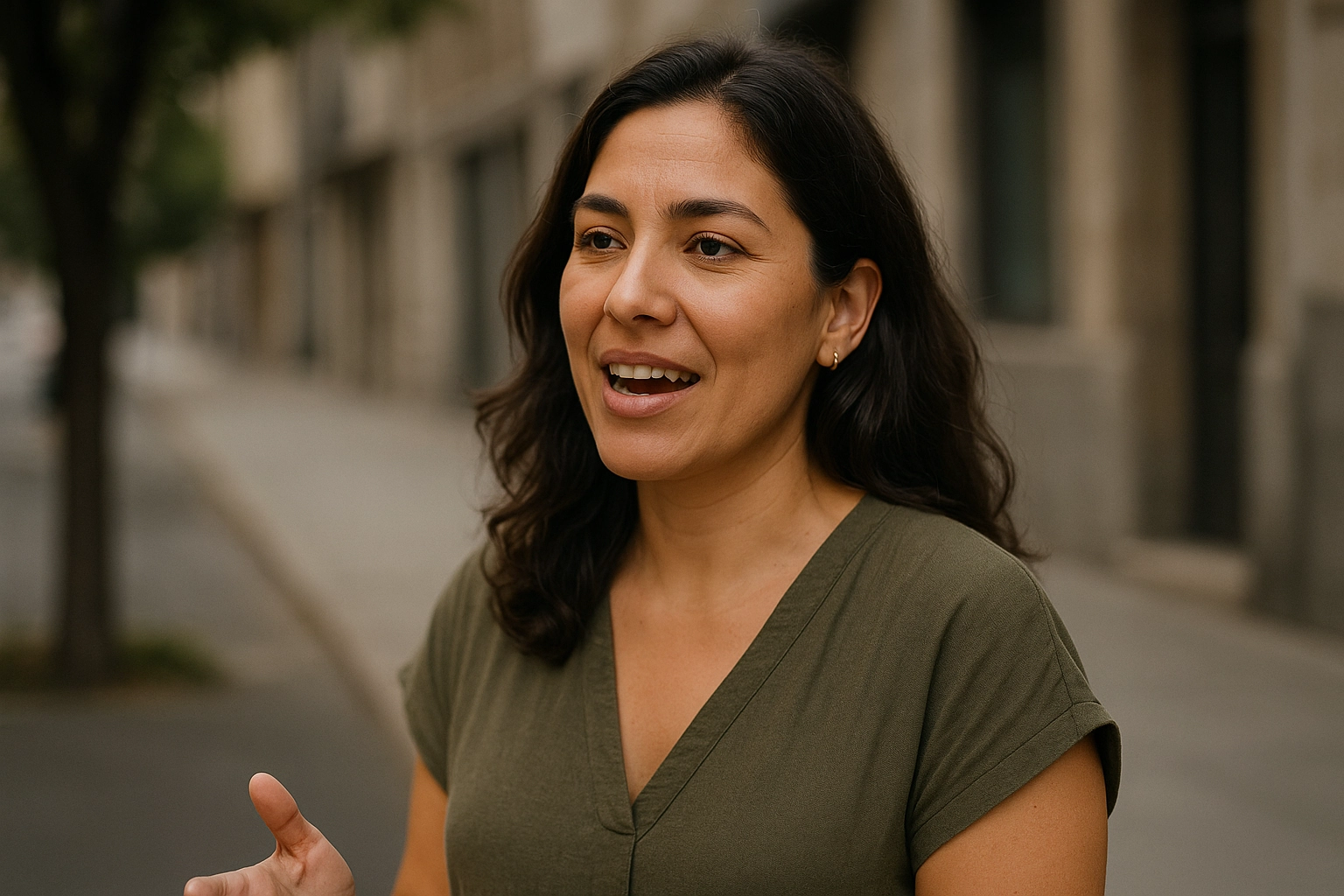 Paola, estudiante de 22 años de Monterrey - Testimonio ganando $12,500 mensuales e independencia