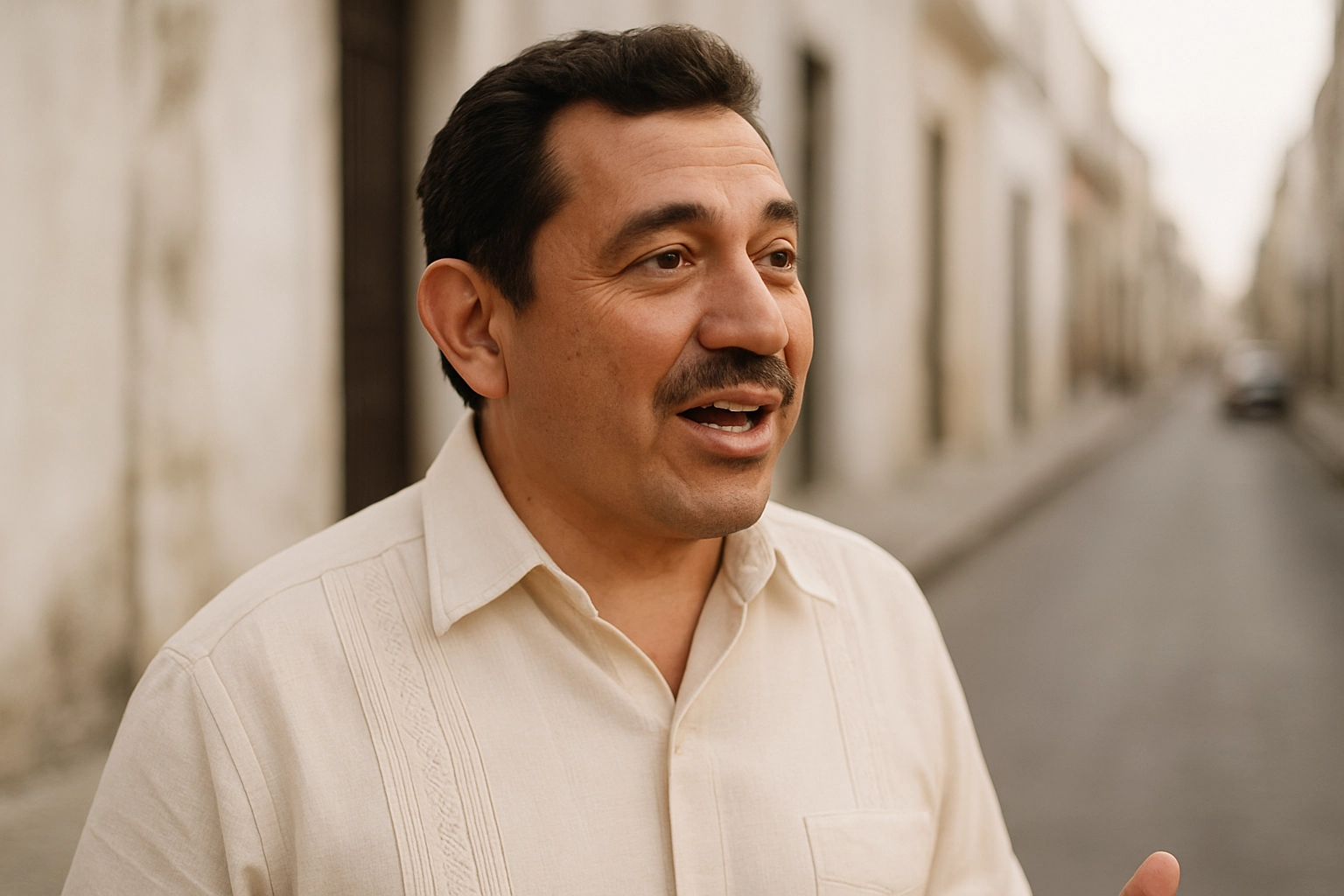 Fernando, consultor corporativo de 37 años de Mérida - Testimonio ventas masculinas $23,000 mensuales