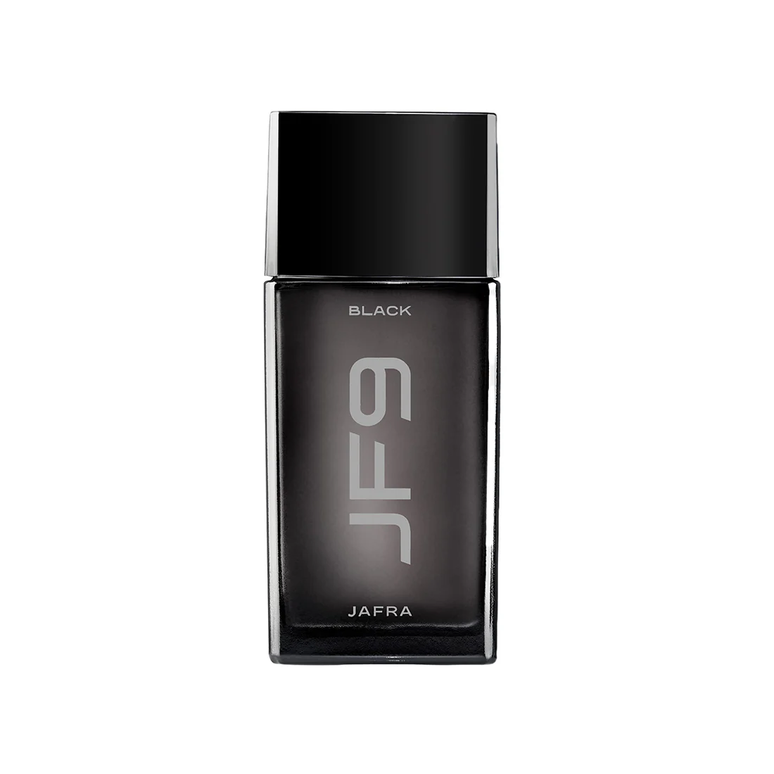 JF9 Black — JAFRA