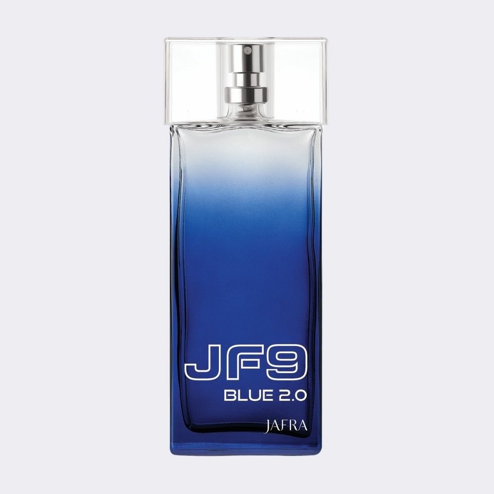 JF9 Blue 2.0 — JAFRA
