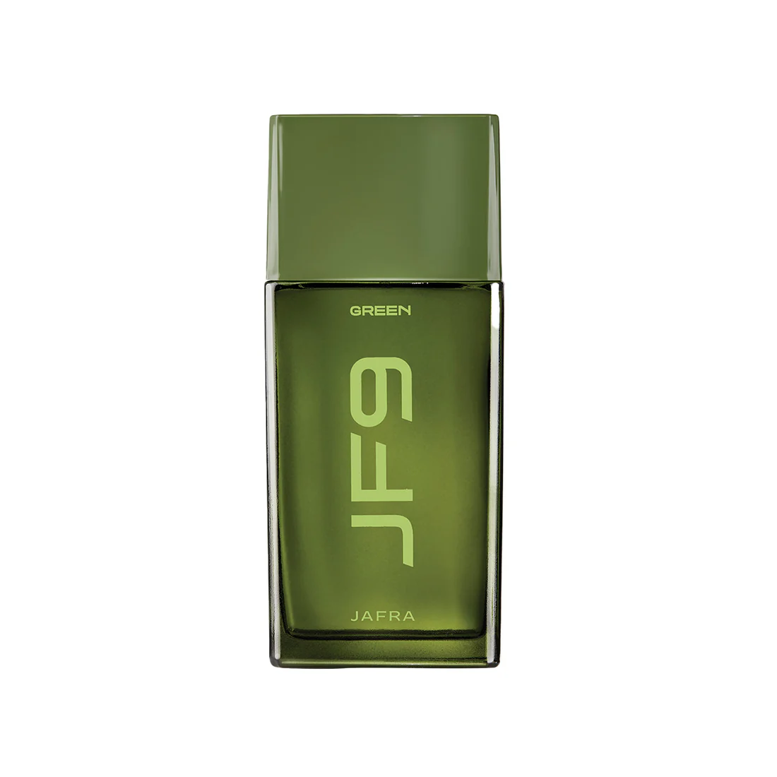 JF9 Classic / JF9 Green — JAFRA