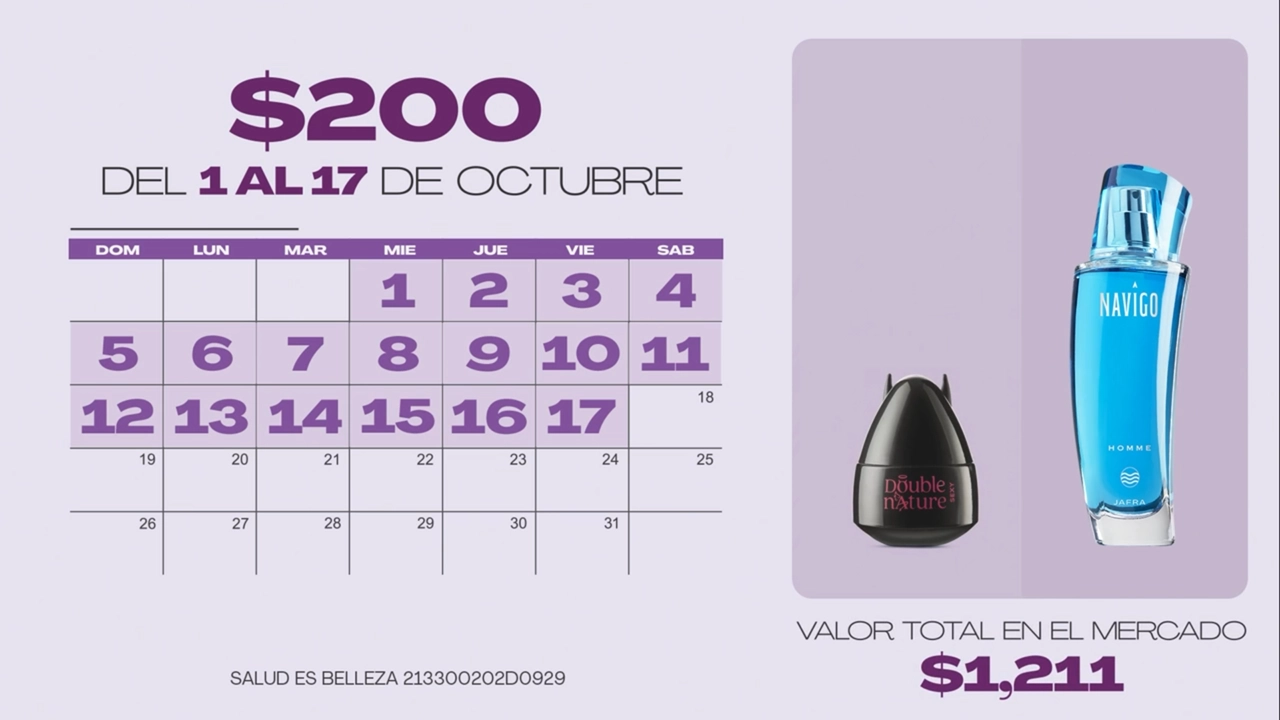 Kit de ingreso $200 octubre