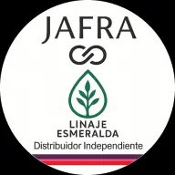 JAFRA Linaje Esmeralda