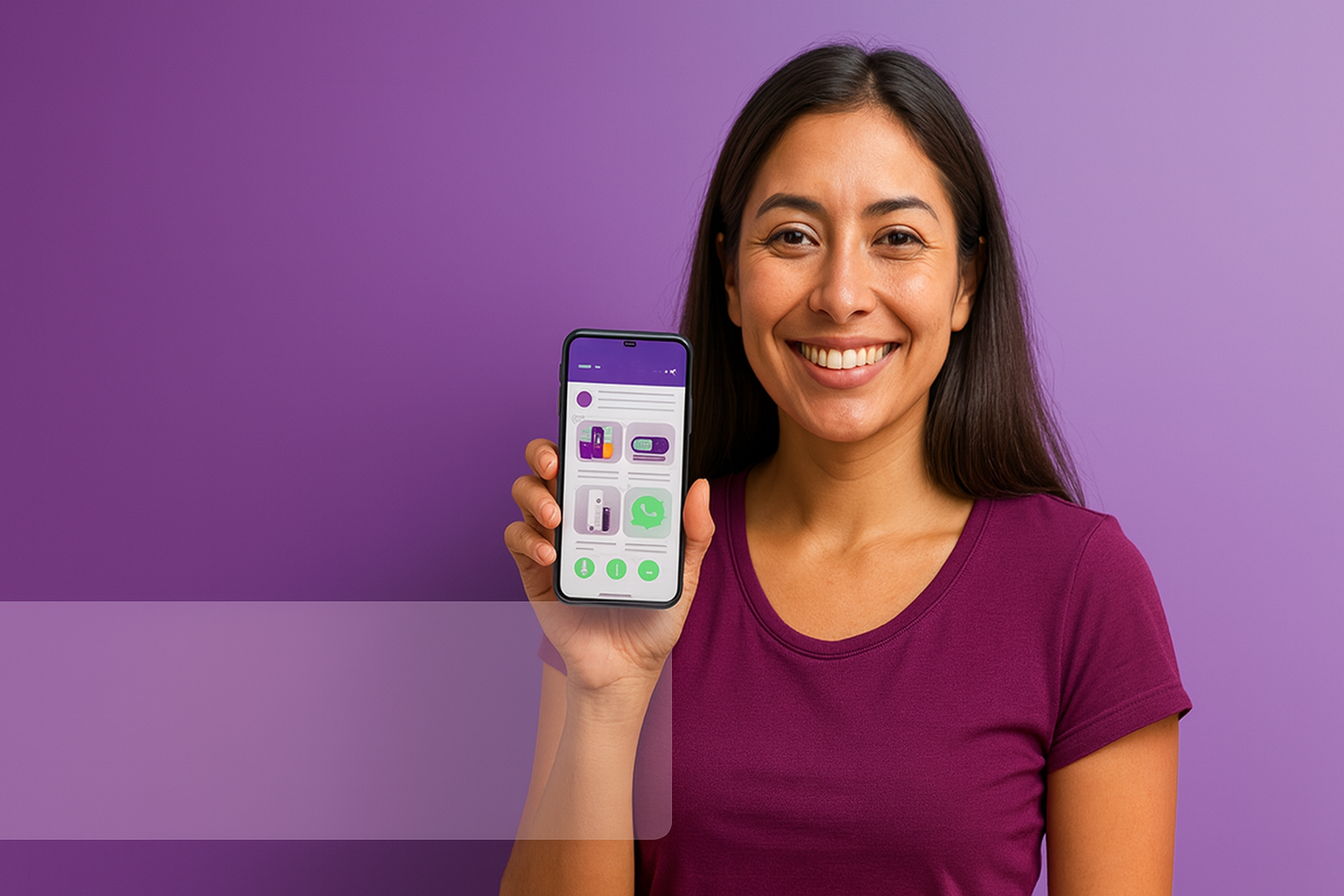Testimonio Lucía